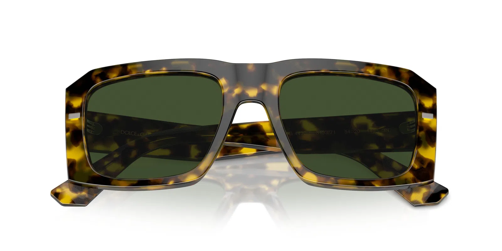 Dolce & Gabbana 4430F Sunglasses - view 15